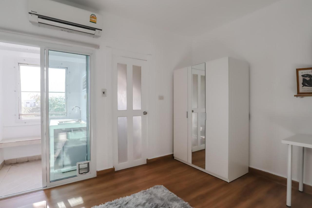 Link Mansion Hotel Chiang Mai Bagian luar foto