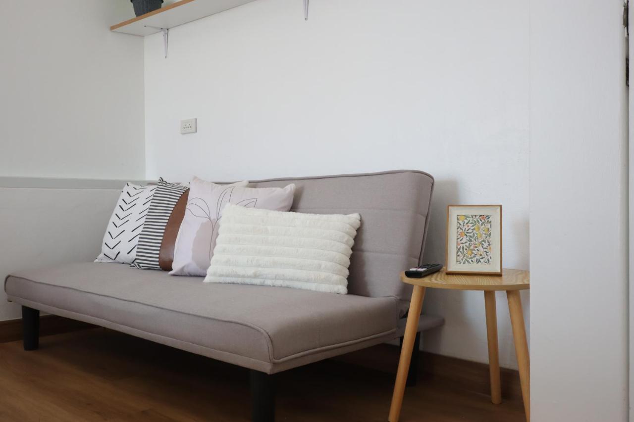 Link Mansion Hotel Chiang Mai Bagian luar foto