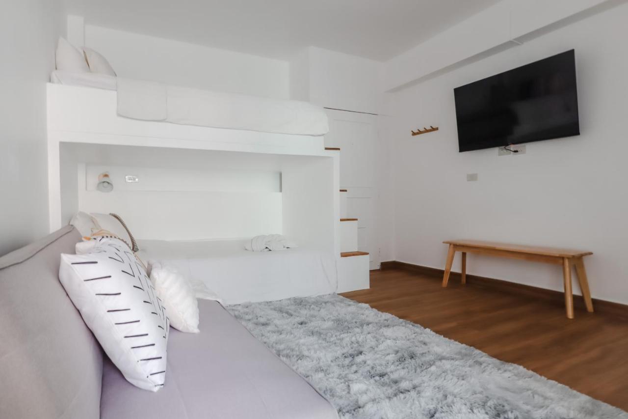 Link Mansion Hotel Chiang Mai Bagian luar foto