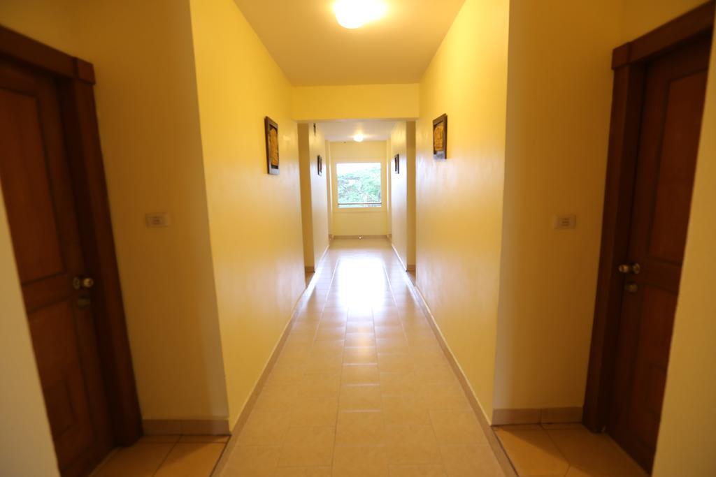 Link Mansion Hotel Chiang Mai Bagian luar foto