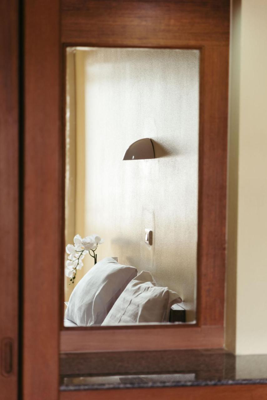 Link Mansion Hotel Chiang Mai Bagian luar foto