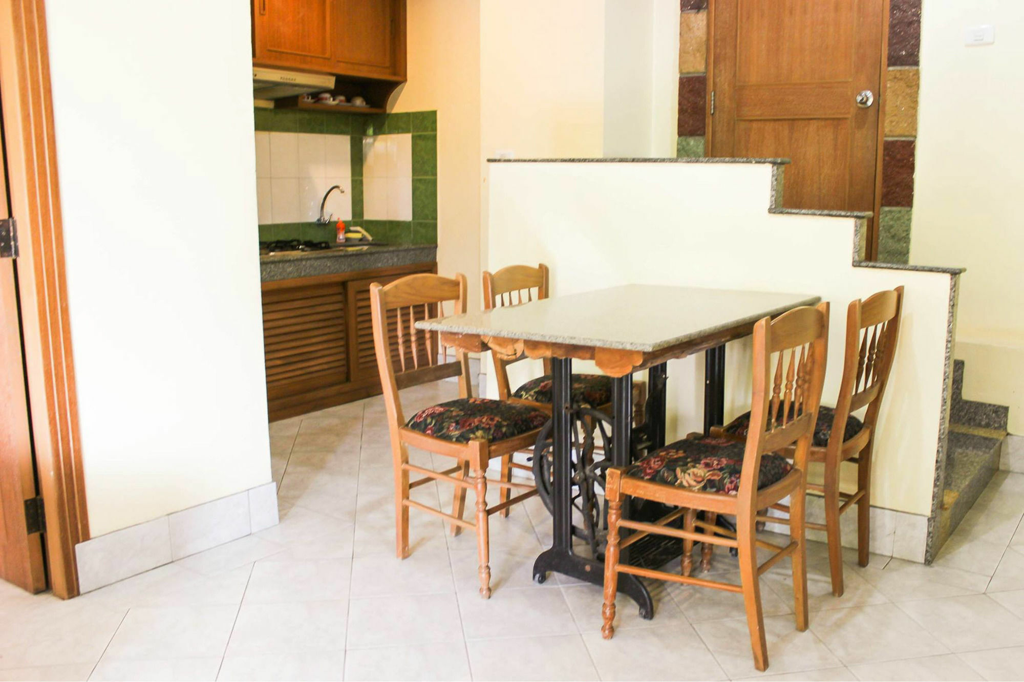 Link Mansion Hotel Chiang Mai Bagian luar foto