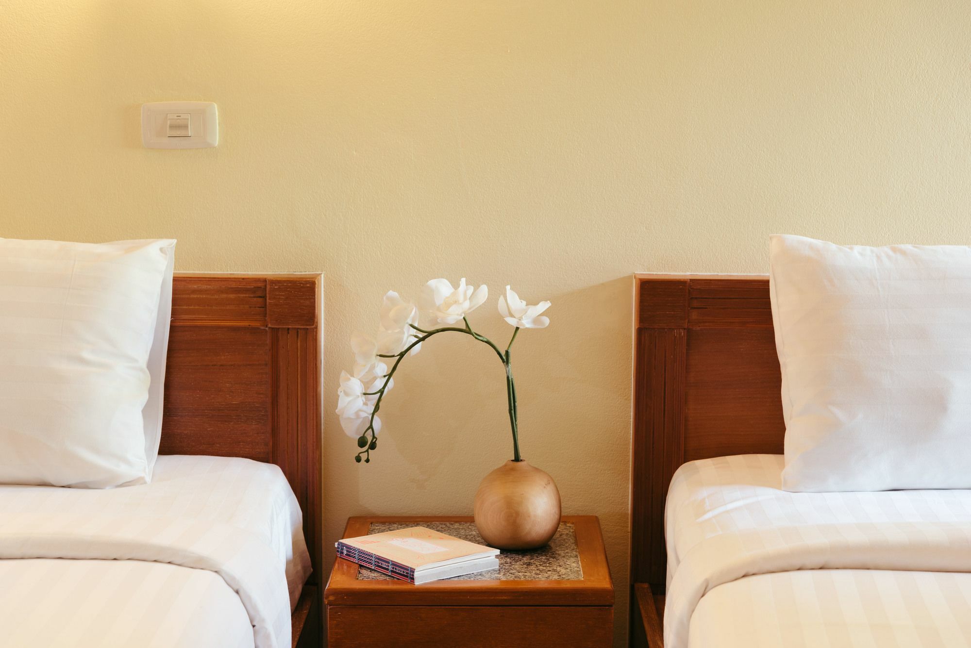 Link Mansion Hotel Chiang Mai Bagian luar foto